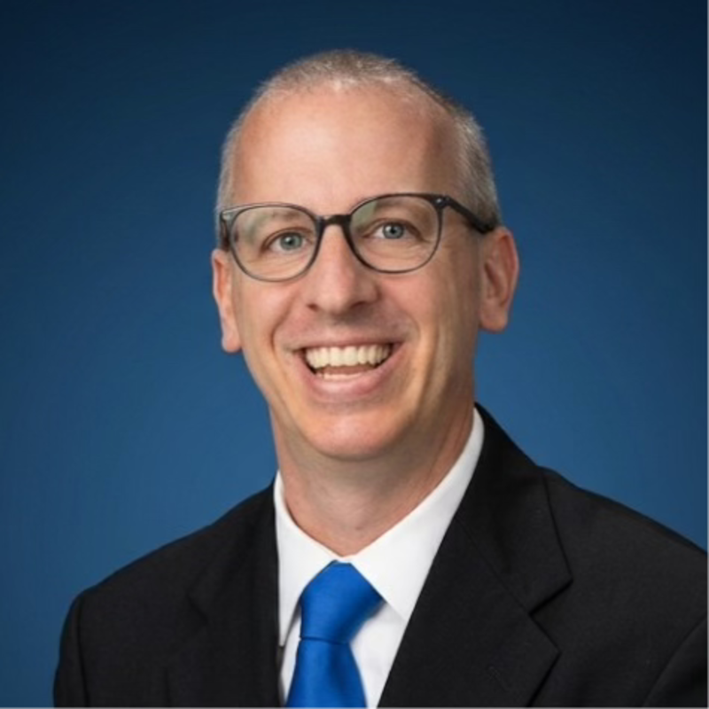 Team member Headshot